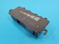 Konsola panel nawiewu Volvo S90 II 16- P31346788, 31346788