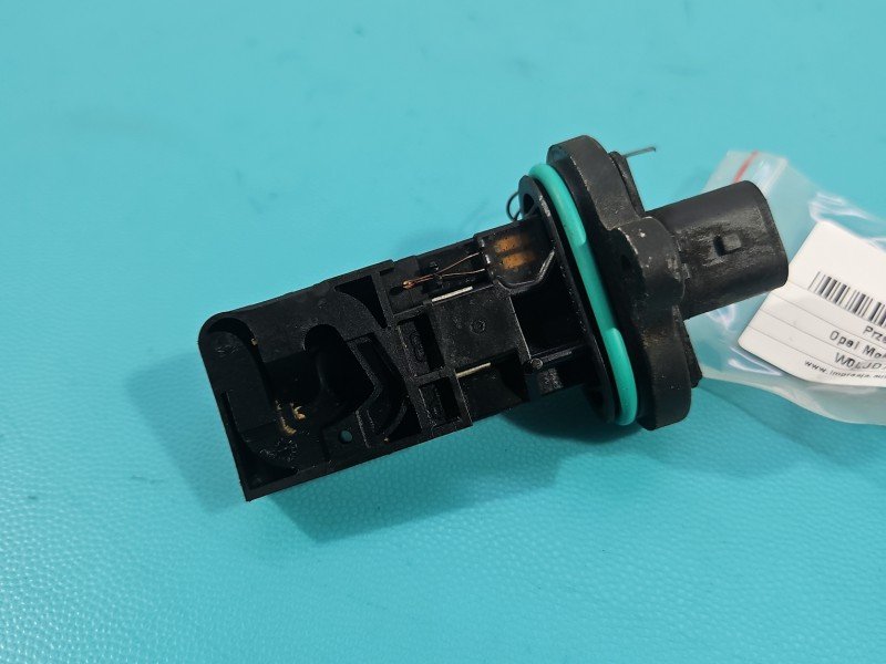 Przepływomierz Opel Mokka A 0280218431 1.6 cdti Przepływomierz Opel Mokka A 0280218431 1.6 cdti