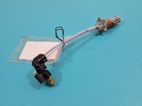 Wiązka instalacja Mercedes, A2741560024, pompy oleju Mercedes W205 A2741560024