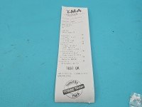 TEST Alternator Subaru Legacy IV 23700-AA521, A3TG0491 2.0 boxer