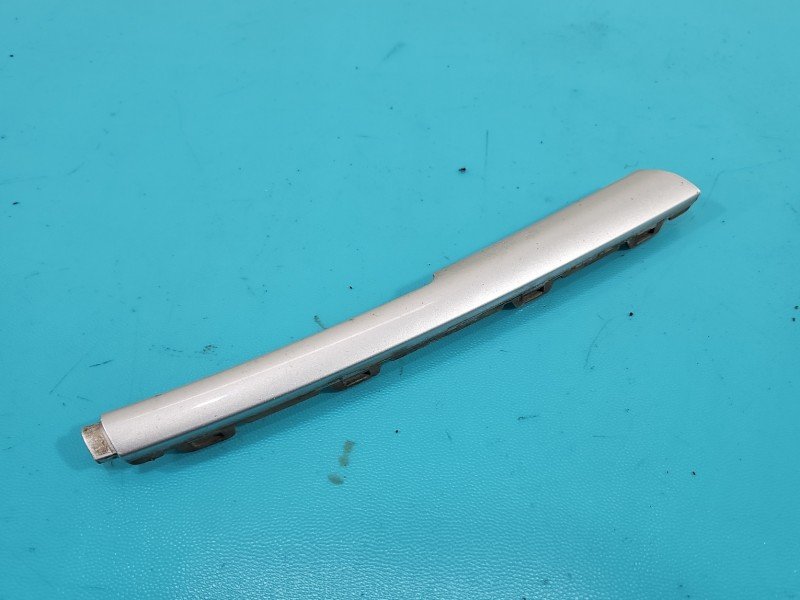 Listwa zderzaka przód dokładka Ford Kuga Mk1 08-13 8V41-8C436-AA Listwa zderzaka przód dokładka Ford Kuga Mk1 08-13 8V41-8C436-AA