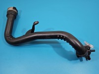 Rura przewód Intercoolera Renault Kadjar 144607753R 1.3 TCe