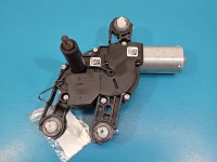 Silniczek Silnik wycieraczki tył Skoda Superb IV 3J0955711A kombi Europejska, 4pin