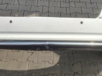 Zderzak tył tylny Toyota Auris II kombi 040