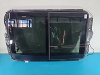 Szyberdach Vw Tiguan I 07- HB 5d