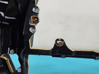 Deska rozdzielcza airbag pasażera kokpit BMW X6 E71