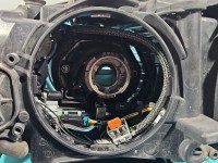 Reflektor prawy lampa przód Bmw f10 f11 EUROPA