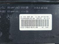 Licznik Citroen C5 I 9655608580 1,8.0 16V EUROPA