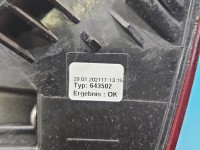 Lampa tył prawa Mercedes W177 sedan EUROPA