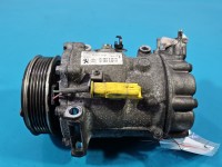 Sprężarka klimatyzacji kompresor Opel Movano IV 2.2 cdti 9819714280, 9819711380
