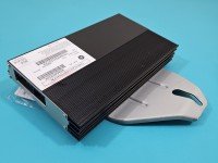 Wzmacniacz Jeep Grand Cherokee IV WK2