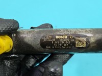 Listwa wtryskowa CZUJNIKI 0445214141, 0281002903 Fiat Grande Punto 1.3 JTD