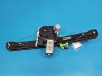 Podnośnik tył prawy SZYBY WINDA 71001603 5PIN BMW E87 HB