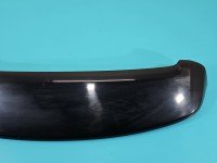 Spoiler lotka klapy Toyota Land Cruiser J200 07- czarny 202
