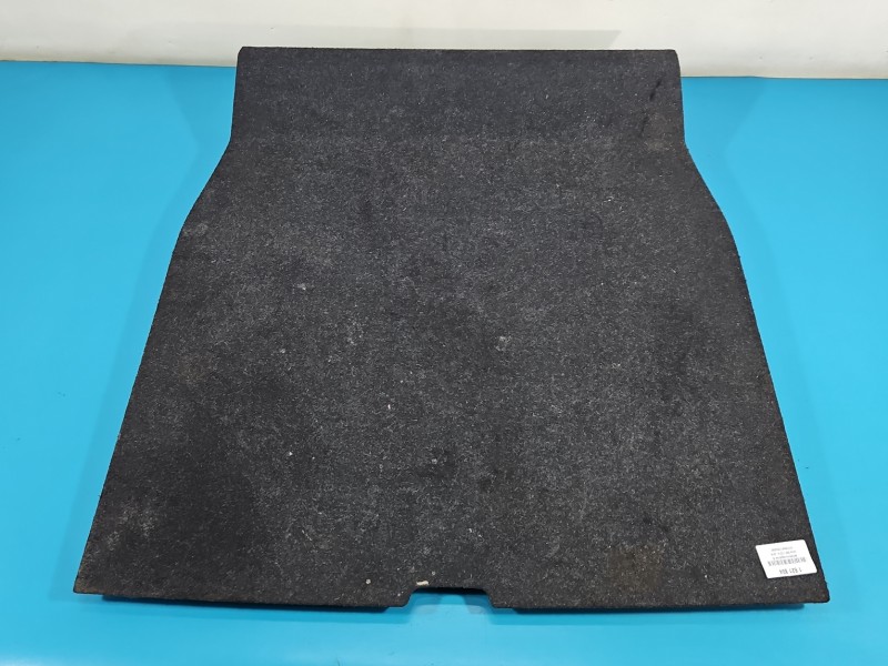 Wykładzina bagażnika podłoga VOLVO S60 II 10- 30715858