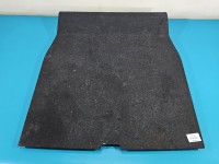 Wykładzina bagażnika podłoga VOLVO S60 II 10- 30715858