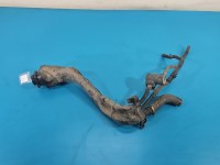 rura Wlew paliwa Kia Rio IV 16-23