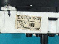 Licznik Mitsubishi Carisma MR114265 1.8 16v