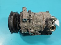 Sprężarka klimatyzacji kompresor Opel Insignia A 2.0 cdti B20DTH 39034464