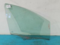 Szyba drzwi przód prawa Peugeot 207 HB