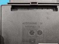 Sterownik moduł hamulca ręczngo VOLVO S60 II 10- 6G91-2598-CF