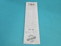 TEST Alternator Ford Focus Mk1 98AB10300GL 1.6 16V