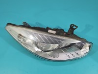 Reflektor prawy lampa przód Renault Fluence EUROPA 260100076R