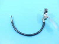 KLEMA INSTALACJA WIĄZKA MINUSOWA MINUS BMW F20 2.0d 9306405