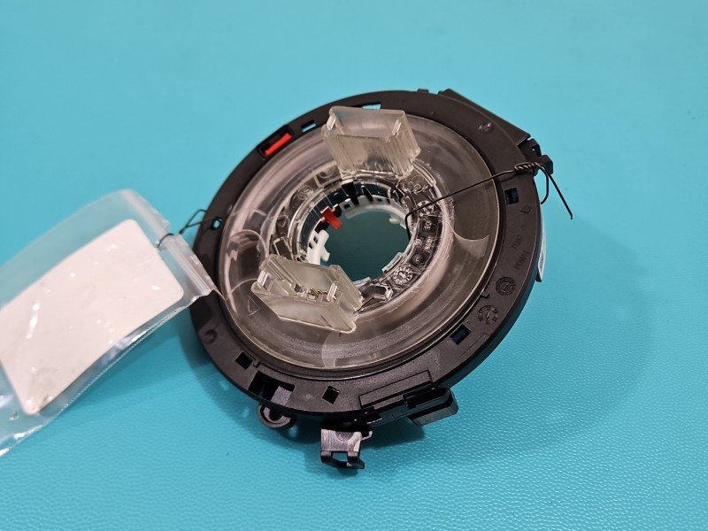 Taśma airbag zwijak Mercedes W212 10013828-11