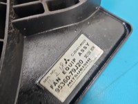 Wentylator Wiatrak klimatyzacji Suzuki Sx4 I 06- 1.6 16V M16A 95360-79J20