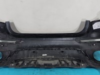 Zderzak tył BMW X6 E71 czarny black sapphire metallic 475/9 HB