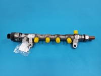 Listwa wtryskowa CZUJNIKI Vw Passat B7 2.0 tdi Cff 03L089N, 057130764AB, 03L906051
