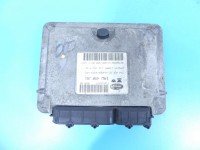 Komputer zestaw Lancia Lybra 46769432 1.6 16v