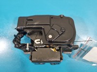 Zamek klapy tył Toyota Prius II XW20 03- HB TOYOTA, 4pin