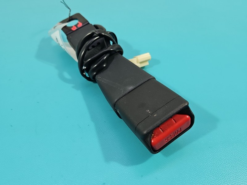 Pas bezpieczeństwa przód prawy pasażera Suzuki Vitara II 2015-