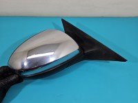 Lusterko prawe Mazda 6 II GH srebrny 36L europa