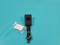 Pas bezpieczeństwa przód prawy pasażera Citroen Nemo 609389300A