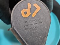 Pas bezpieczeństwa przód lewy kierowcy Vw LT II 566097100, 028607885 EU