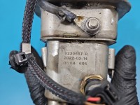 Nagrzewnica BMW iX3 G08 9220667R EUROPA