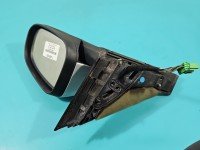 Lusterko prawe Volvo S80 II srebrny 426-26 europa