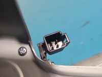 Silniczek Silnik wycieraczki tył Kia Niro I 16-22 98700-G5000 HB 4PIN