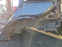 Błotnik tył lewy BMW X5 F15 ćwiartka B53\8