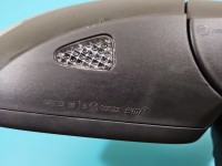 Lusterko prawe Vw Passat B7 LH5X europa