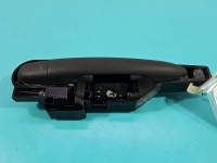 Klamka przód prawa zewnętrzna Renault Kangoo II 8200497590 0389