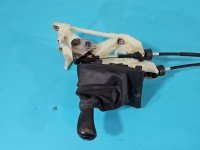 DŹWIGNIA LEWAREK WYBIERAK LINKI Mazda 6 II GH 2.0 16V