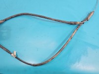 Hamulec ręczny elektryczny Opel Astra IV J A2C53377109, 0791847, 13334738