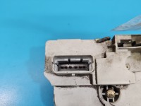 Zamek przód prawy Peugeot 307 EUROPA Peugeot, Europejska, 6pin. Brak nr.