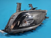 Halogen lewy Opel Astra IV J 13293622, 662588537