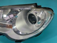 Reflektor lewy lampa przód Vw Touran I EUROPA
