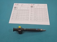 Wtryskiwacz Ford S-max II MK2 28388960, 9674984080 2.0 tdci (T7CL)